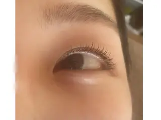 マツエク・マツパ Largo所属・広中 裕一のマツエク・マツパデザイン