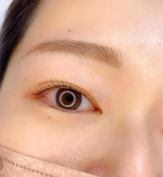 マツエク・マツパ まつ毛パーマまつエク 緑が丘徒歩1分/松田のマツエク・マツパデザイン