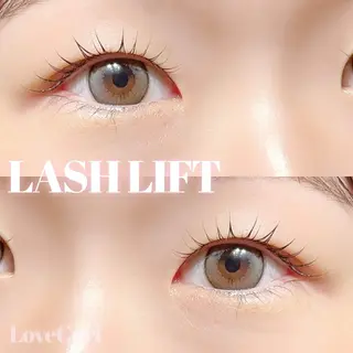 マツエク・マツパ しらいし ちはるのマツエク・マツパデザイン