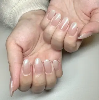ネイル NAILSALON Nave所属・Nave NAOのネイルデザイン