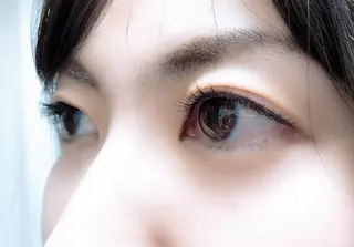 マツエク・マツパ 吉岡 ゆうなのマツエク・マツパデザイン