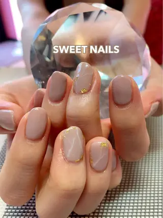 ネイル SWEET⭐️ NAILSのネイルデザイン