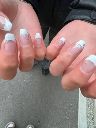 ネイル MH_ Nailのネイルデザイン