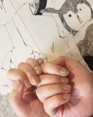 ネイル YUUKOKU Nailのネイルデザイン