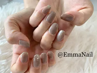 ネイル salon EM&A emiのネイルデザイン