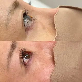 マツエク・マツパ MADEMORE所属・MADEMORE. mizukiのマツエク・マツパデザイン