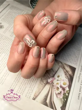 ネイル 松下 史佳のネイルデザイン