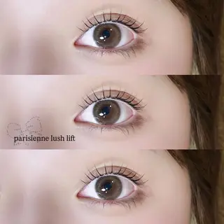 マツエク・マツパ Myro airaのマツエク・マツパデザイン