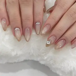 ネイル asuka / pro.m中洲ネイルのネイルデザイン