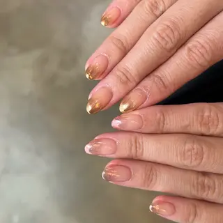 ネイル Yumi 広尾|恵比寿ネイルのネイルデザイン