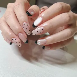 ネイル Cozy_ ilumのネイルデザイン