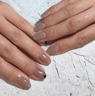ネイル charmant nailのネイルデザイン
