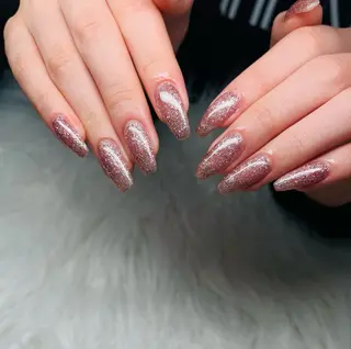 ネイル tener 🩷yua🩷のネイルデザイン