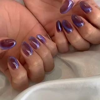 ネイル charme所属・charme kanaのネイルデザイン