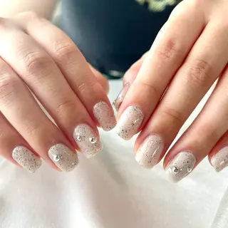 ネイル nail room Hotori.のネイルデザイン