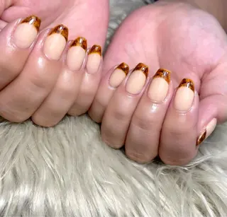 ネイル Nail salon Venusのネイルデザイン