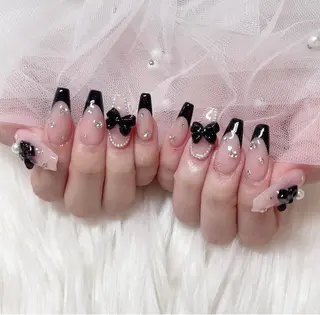 ネイル TABI ANA.CHUOのネイルデザイン