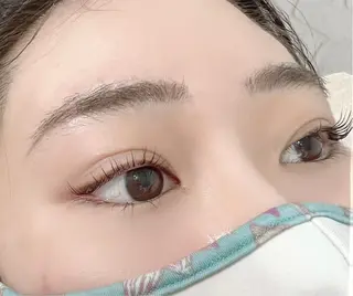 マツエク・マツパ eyelash presh yukaのマツエク・マツパデザイン