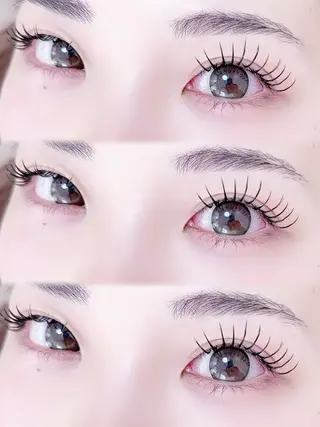 マツエク・マツパ Liber Kyoto所属・魔法の シミ取り職人のエステ・リラクイメージ