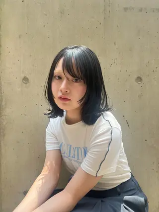 ショート sana /レイヤー/ショートのヘアスタイル