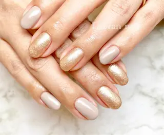 ネイル Luaran nailのネイルデザイン