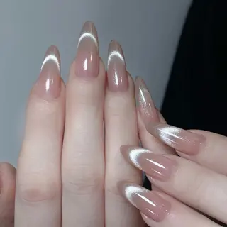 ネイル M.nailsalon所属・M. nail【銀座店】のネイルデザイン