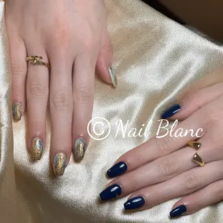 ネイル Kurehashi Yui🧸のネイルデザイン