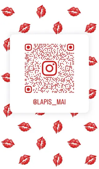 lapis福岡天神 まいのヘアスタイル