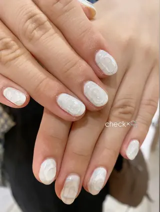 ネイル Bianca 今池店 Nishikawaのマツエク・マツパデザイン