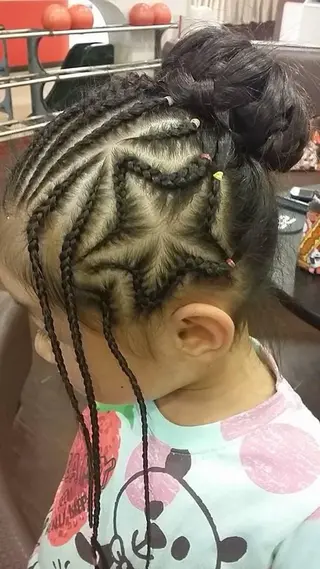 ヘアアレンジ 💋SAORI 💋のマツエク・マツパデザイン