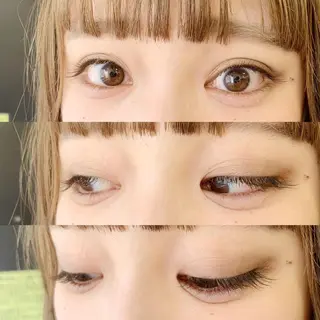 マツエク・マツパ Holy.（ホーリードット）所属・Holy. アイラッシュのマツエク・マツパデザイン