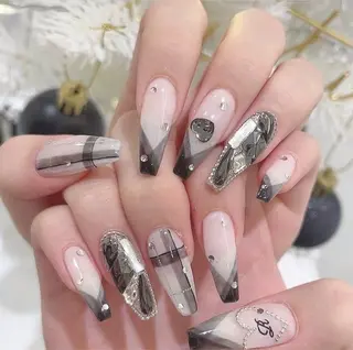 ネイル Amee Nailsalonのネイルデザイン