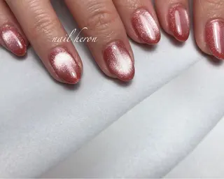 ネイル nail heron所属・saki_ nail heronのネイルデザイン