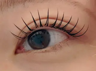 マツエク・マツパ 涌井 愛のマツエク・マツパデザイン