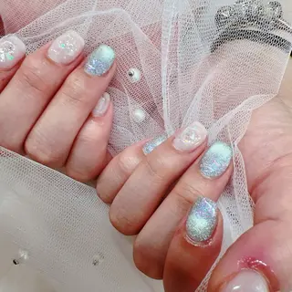 ネイル Emi lyのネイルデザイン