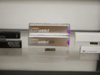 マツエク・マツパ LEDマツエク🧊 suzuのマツエク・マツパデザイン