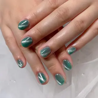 ネイル Nail Salon kihi大塚店のネイルデザイン