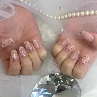 ネイル EmaNail 枚方店所属・emanail枚方店 yumaのネイルデザイン