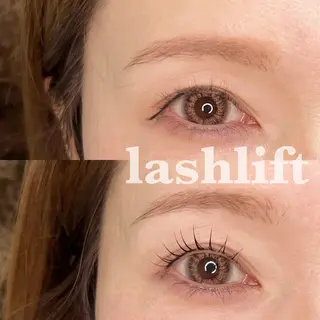 マツエク・マツパ ran cocochiのマツエク・マツパデザイン