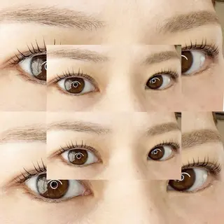 マツエク・マツパ io .のマツエク・マツパデザイン