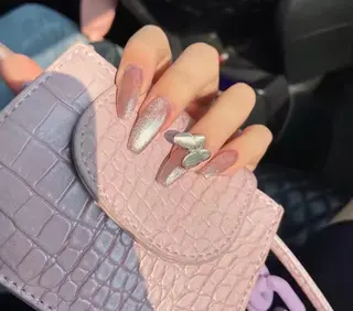 ネイル May&Way Neilのネイルデザイン