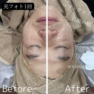 てらもと ほのかのエステ・リラクイメージ