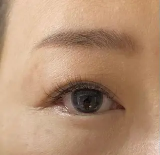 マツエク・マツパ Crystal きしもとのマツエク・マツパデザイン