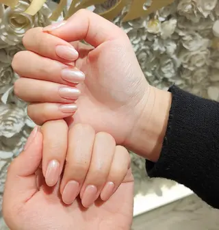 ネイル La Luna アヤカのネイルデザイン