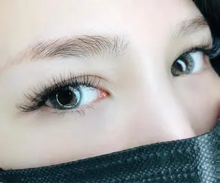 マツエク・マツパ リン リンのネイルデザイン