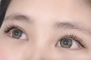 マツエク・マツパ Calla lily所属・Calla lilyのマツエク・マツパデザイン