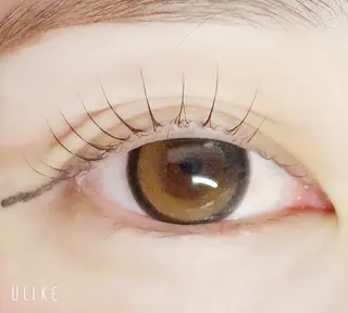 マツエク・マツパ 🐈‍⬛ Yukaのマツエク・マツパデザイン