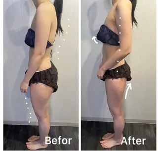 Mythica 横浜 ハーブピーリング小顔のエステ・リラクイメージ