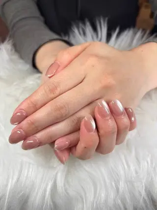 ネイル Nail Salon HARUのネイルデザイン