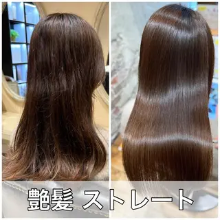 ロング パーマ 美髪ヘッドスパ🫧 西山紗奈江💆‍♀️のヘアスタイル